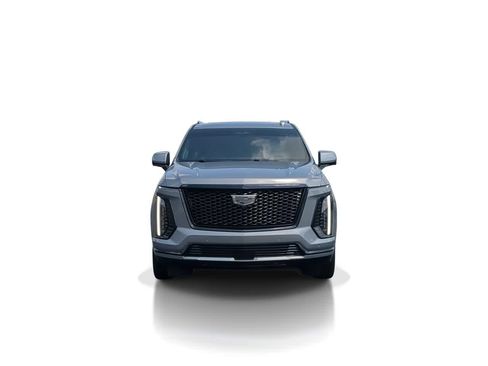Used 2026 Cadillac Escalade ESV Platinum Sport w/ LPO, ONYX Package AWD/4WD image 3