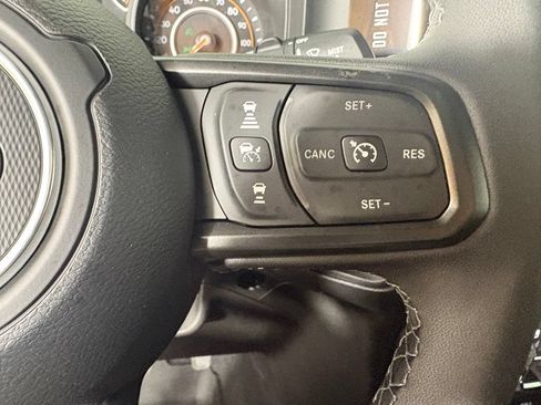 New 2026 Jeep Wrangler Unlimited Sport AWD/4WD image 25
