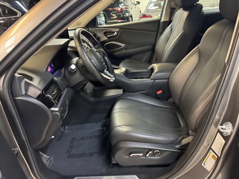 Certified 2023 Acura RDX AWD image 28