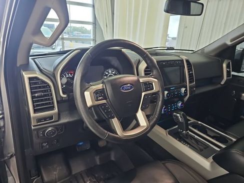 Used 2020 Ford F150 Lariat w/ Equipment Group 502A Luxury AWD/4WD image 36
