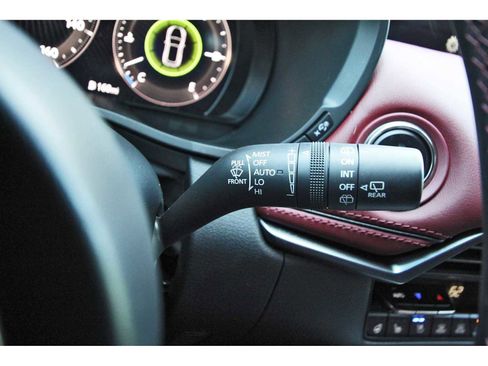 Used 2025 MAZDA CX-70 3.3 Turbo S w/ Premium Package image 17