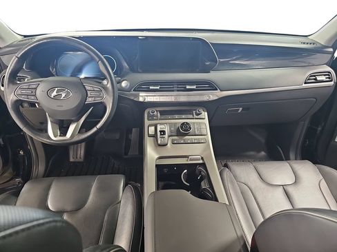 Used 2021 Hyundai Palisade Limited AWD/4WD image 11