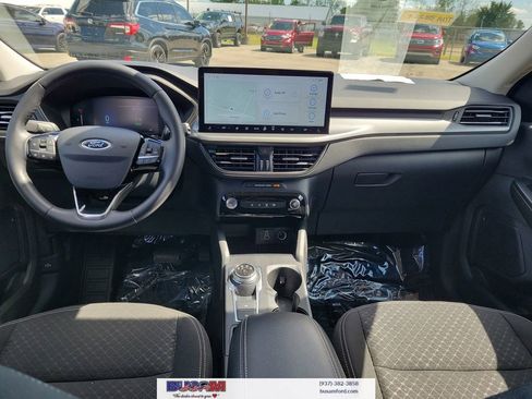 Certified 2024 Ford Escape Active w/ Tech Pack #1 AWD/4WD image 9