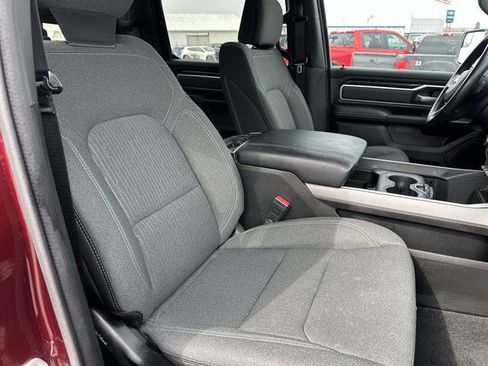 Used 2022 RAM 1500 Big Horn AWD/4WD image 23