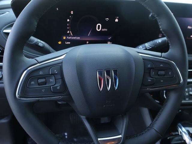 New 2026 Buick Envista Sport Touring w/ Convenience I Package FWD image 26