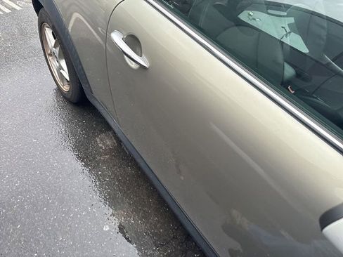 Used 2008 MINI Cooper S image 4