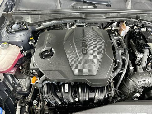 Used 2024 Hyundai Sonata SEL FWD image 33