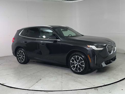 New 2026 BMW X3 xDrive30 w/ Premium Package image 8