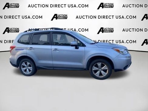 Used 2016 Subaru Forester 2.5i Premium AWD/4WD image 8