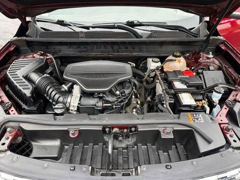 Used 2020 GMC Acadia Denali FWD image 26