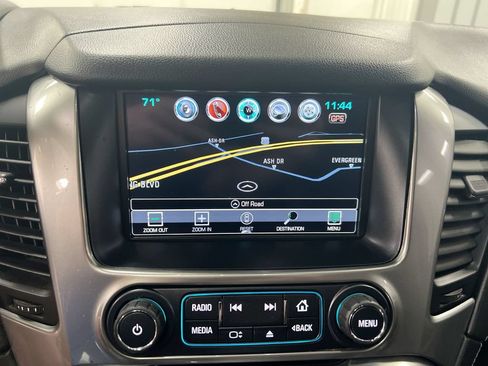Used 2019 Chevrolet Tahoe Premier AWD/4WD image 15