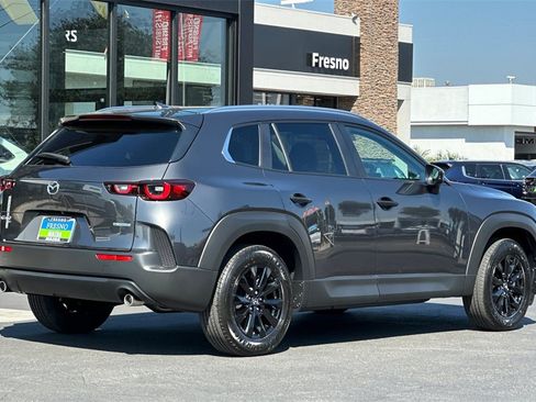 New 2025 MAZDA CX-50 AWD 2.5 S w/ Weather Package image 5