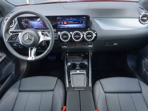 New 2026 Mercedes-Benz GLA 250 4MATIC image 22