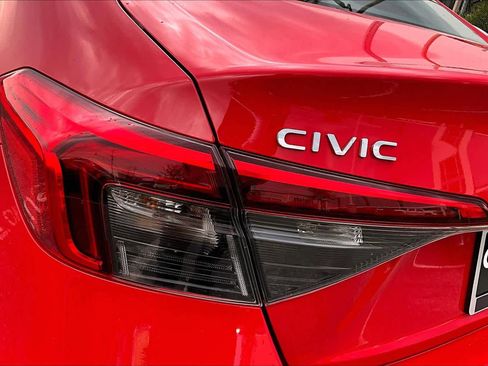 Used 2023 Honda Civic EX image 27