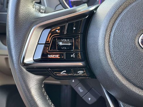 Used 2019 Subaru Outback 2.5i Limited AWD/4WD image 10