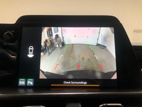 New 2026 Subaru Outback Limited image 38