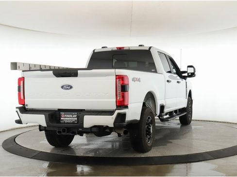 Used 2024 Ford F250 XL w/ STX Appearance Package image 7