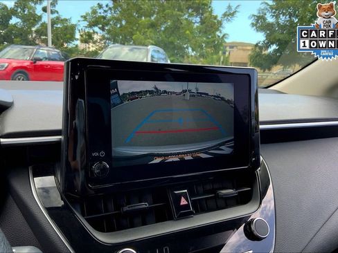 Used 2023 Toyota Corolla LE image 20