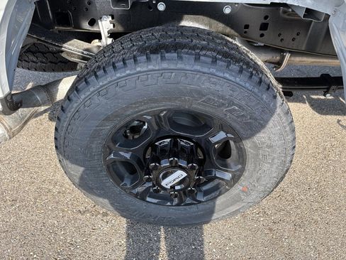 New 2026 Ford F250 XL w/ STX Appearance Package image 14