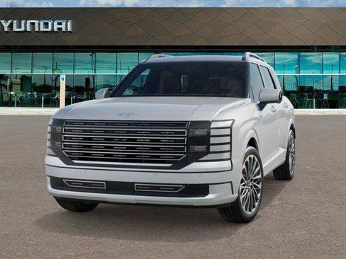 New 2026 Hyundai Palisade Calligraphy image 6