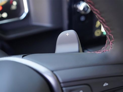 New 2026 GMC Sierra 1500 AT4X image 12