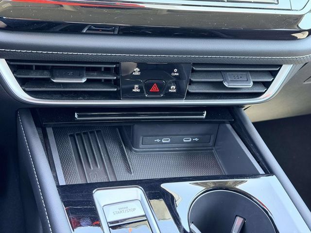 Used 2026 Volkswagen Atlas SE AWD/4WD image 21