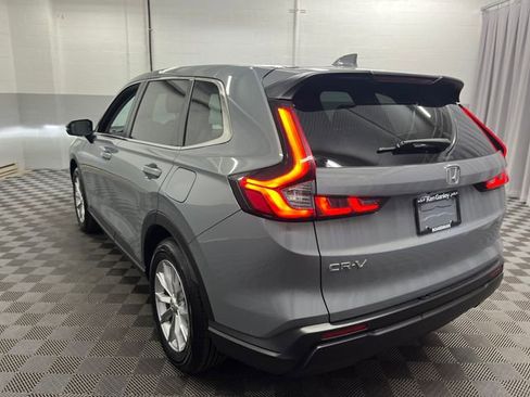Used 2024 Honda CR-V EX image 6