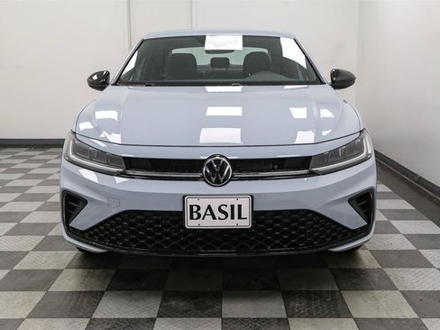 New 2026 Volkswagen Jetta Sport FWD image 3