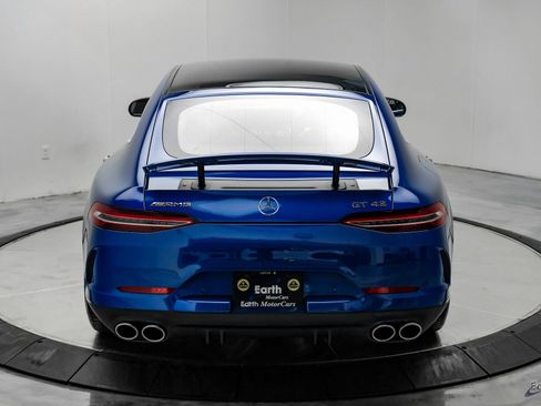Used 2024 Mercedes-Benz AMG GT 43 image 14