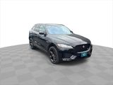 Used 2018 Jaguar F-PACE S image 2
