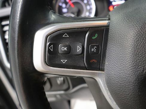 Used 2022 RAM 1500 Big Horn AWD/4WD image 31