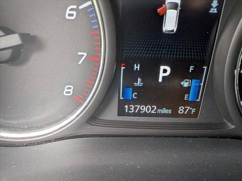 Used 2017 Mitsubishi Outlander SEL FWD image 37