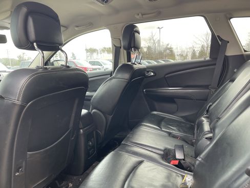 Used 2016 Dodge Journey R/T AWD/4WD image 11