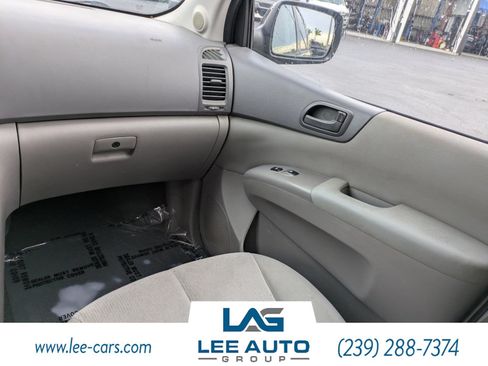 Used 2012 Kia Sedona LX w/ PWR Pkg FWD image 15