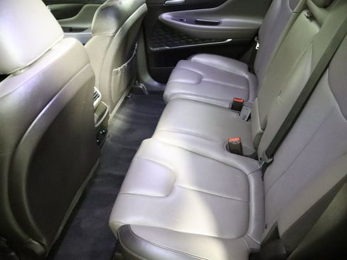 Used 2019 Hyundai Santa Fe Limited image 49