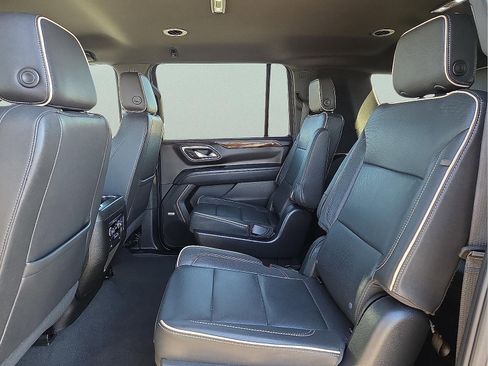 Certified 2023 Chevrolet Suburban Premier image 11