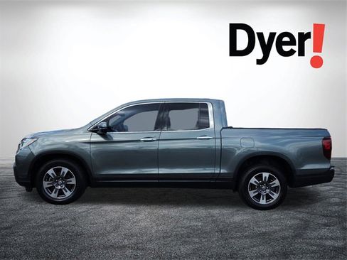 Used 2019 Honda Ridgeline RTL-E image 9