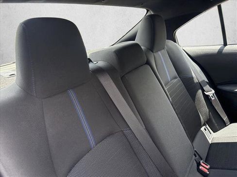 Used 2021 Toyota Corolla SE FWD image 20