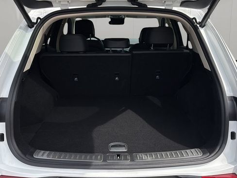Certified 2026 Genesis GV70 2.5T AWD/4WD image 10