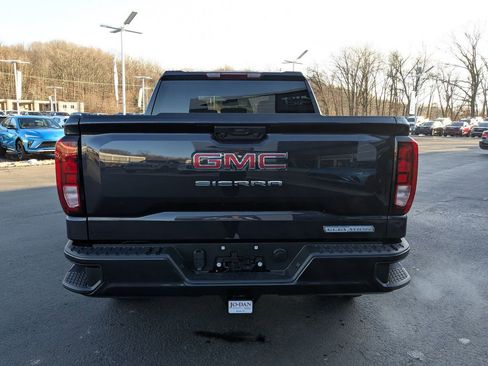 New 2026 GMC Sierra 1500 Elevation image 5