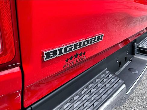 Used 2022 RAM 1500 Big Horn AWD/4WD image 8