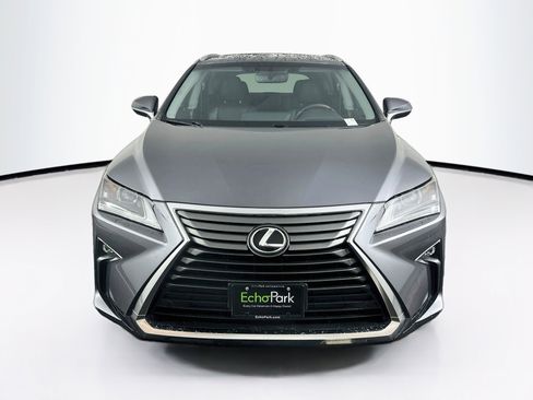 Used 2016 Lexus RX 350 AWD w/ Premium Package image 2