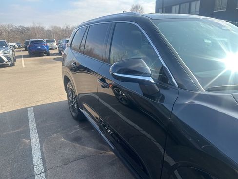 Certified 2024 Lexus TX 350 350 Luxury w/ Technology Package image 7