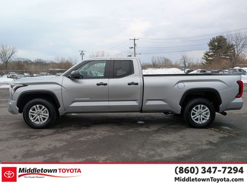 Used 2024 Toyota Tundra SR5 image 6