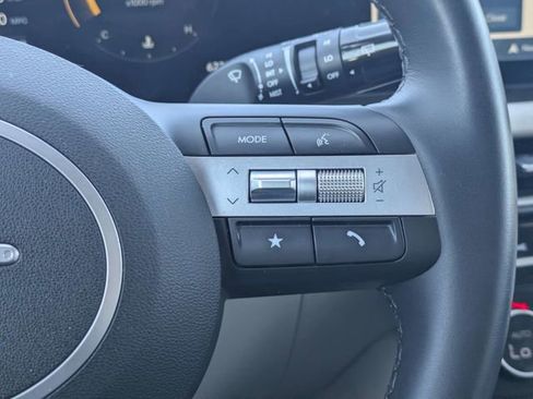 Used 2025 Hyundai Tucson SEL image 28