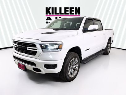 Used 2019 RAM 1500 Sport w/ Level 2 Equipment Group