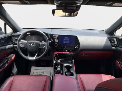 Used 2024 Lexus NX 350 AWD image 16