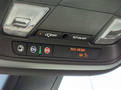Used 2023 Chevrolet Traverse LS w/ Safety Package AWD/4WD image 24