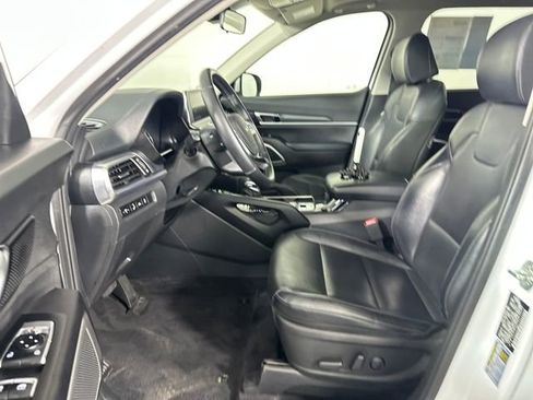 Used 2022 Kia Telluride S image 11