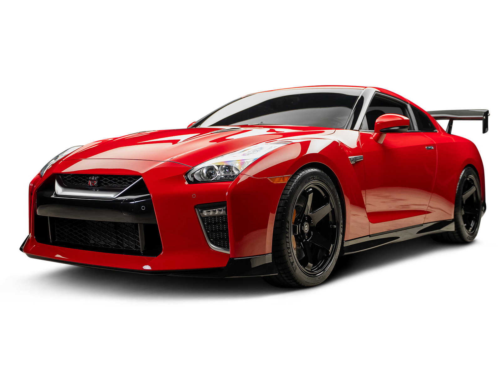 Used 2023 Nissan GT-R Premium AWD/4WD image 9